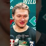 KAPRIZOV addresses the CONTRACT RUMORS 👀