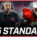 Matt Rhule's CULTURE CHANGE Matches the 1995 Nebraska Standard | Tony Veland | Hurrdat Sports Live