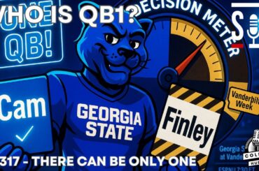 Murray St. Takeaways | Vanderbilt Preview | (Ep 317) There Can be Only One