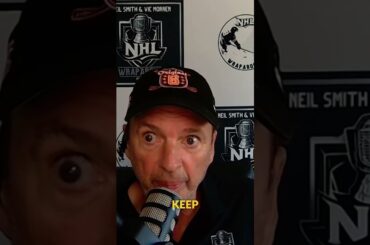 "This Window Is Relatively Narrow for This Club" - The Best of NHL Wraparound Podcast ⏰