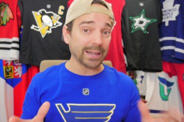 Blues sign Scandella but what about Pietrangelo?