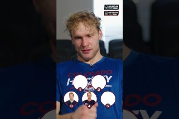 Blind rankings: Finnish Edition 🇫🇮 Sokkoarviot: Mikko Rantanen