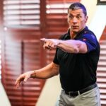 Coach Rod Brind'Amour's 2025 Pre-Camp Speech