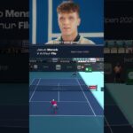 Turning insights into impact on court! 🙌 #ATPTennisIQ