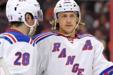 Carl Hagelin Jersey