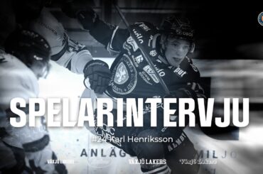 Karl Henriksson efter segern