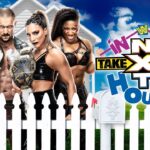 FULL EVENT: NXT TakeOver: In Your House 2021 | Kross vs. O’Reilly, Cole, Gargano & Dunne