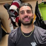 Robby Fabbri why he chose Penguins in PTO, agreement with Kyle Dubas