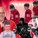 New Jersey Devils Training Camp Continues | Preseason Starts Tomorrow LIVE!