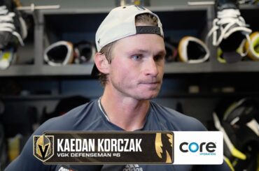 🎥 SOUND: Korczak & Kolesar