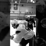 Day 3️⃣ on film #nyr #hockey #trainingcamp #cinematic