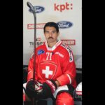 Spezialreise zu Jonas Siegenthaler | New Jersey 26. - 30. Januar 2026