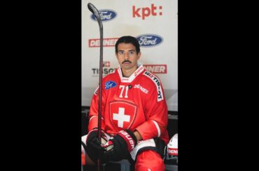 Spezialreise zu Jonas Siegenthaler | New Jersey 26. - 30. Januar 2026