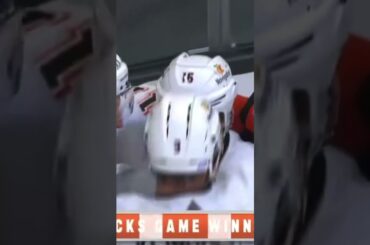 Ryan Strome OT Goal vs Red Wings | 11/15  2022-23 NHL