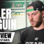 Tyler Seguin Discusses How Dallas Stars Can Get Over Stanley Cup "Hump", 2025-2026 Expectations