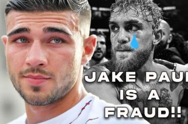 BEAN TAKES: Jake Paul Loses And Is A Fraud!!!