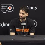 9/20 Training Camp: Dan Vladar