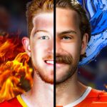 Who's Better Dustin Wolf Or Stuart Skinner?