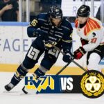 HV71 vs Brynäs | 18 sep 2025 | Highlights