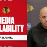 Jeff Blashill on Process | Chicago Blackhawks