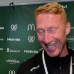 Speciell debut väntar Jörgen Jönsson i Färjestads SHL-premiär mot Rögle | 2025-09-12