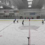 OBJ AAA 12U Girls vs St Louis Blues AAA - Game 9