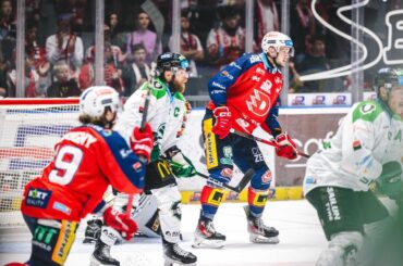 Jáchym Kondelík po druhé domácí výhře