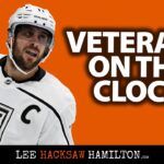 LA Kings open camp with Anze Kopitar, Adrian Kempe. Veterans need to win NHL Stanley Cup NOW.