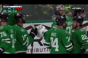 Dallas Stars Vs St Louis Blues Full Shootout 9 /20/2025 Preseason