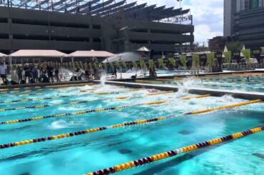 ILYA KHARUN 19.8 50 FLY USA vs Team International ASU