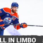 STANDOFF: Connor McDavid and the Edmonton Oilers Still Unable to Agree on a Contract Extension