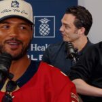"It's a pretty special group." Seth Jones | Territory Talk