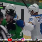 HOCKEYS BACK | BLUES vs STARS PRE-SEASON REACTION | NHL HIGHLIGHTS | September 20, 2025