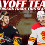 Calgary Flames 2025-26 Season Preview