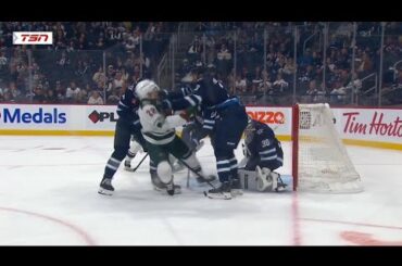 Phillips crosscheck on Yurov - Tough Call Recommendation