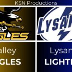 Lysander Lightning vs Valley Eagles - 12u Tier II - 9/21/25