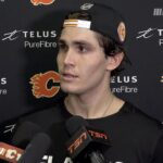 Flames Prospects Camp | Aydar Suniev - 11.09.25