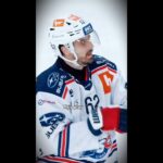 Lineup of talent, but this one’s all about Malgin's finish 👏   #nationalleague #playoffs #shorts