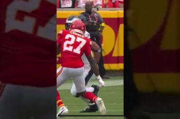 OUCH! That was one expensive hit to make. 🏈💸 #shorts