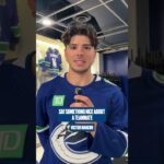 Say Something Nice About A Teammate