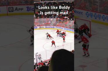 Boldy amazing skills | Mad Boldy #nhl #nhlshorts #minnesotawild