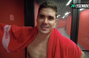 ИДЕМ В РАЗДЕВАЛКУ АВАНГАРДА! ВЕСЕЛЫЙ ЯКУПОВ, ГДЕ ЖИВЕТ РАШЕВСКИЙ, УЕДЕТ ЛИ ШАРИПЗЯНОВ В НХЛ