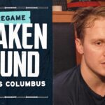 Morning Sound | Eeli Tolvanen & Dave Hakstol - Jan. 28, 2024