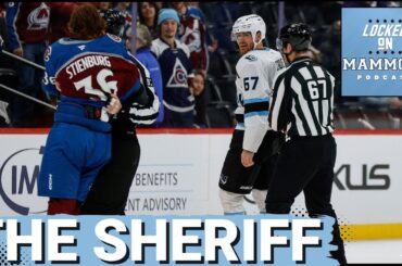 Lawson Crouse UNLEASHES Sheriff Mode Can His GRIT Ignite Mammoth?