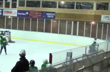 Hockey Camp Sweden 2012 (Elite -99)