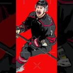 60 Second Season- Dmitry Orlov #hockey #edit #shorts