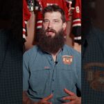 Hear from NHL legend Brent Burns on why the Sparx Sharpener is a game-changer!
