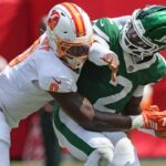 The New York Jets are Very bad at Football; Fall to 0-3 in Loss to Bucs