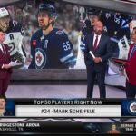 NHL 2025/26 PS Colorado Avalanche-Utah Mammoth