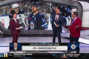 NHL 2025/26 PS Colorado Avalanche-Utah Mammoth